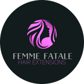 Femme Fatale Hair Extensions 